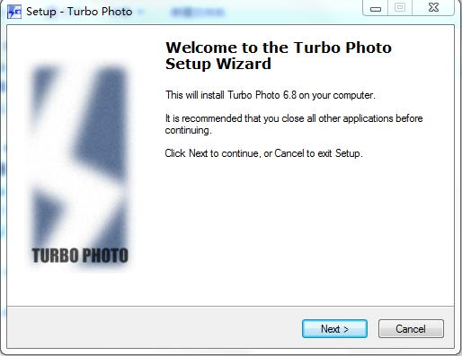 照相館照片處理軟件 v6.8 官方版 0