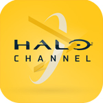 光暈頻道(halo channel)