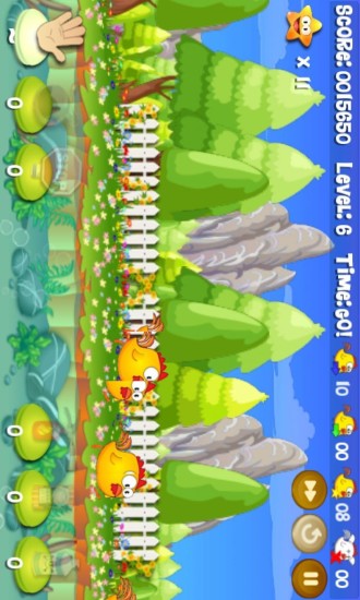 小雞回家 v1.3.2 安卓版 1