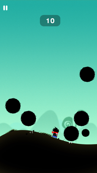 英雄跑跑 v1.02 安卓版 0