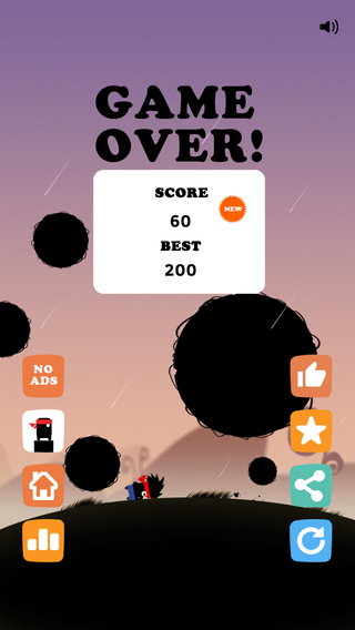 英雄跑跑 v1.02 安卓版 1