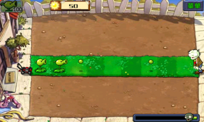 植物大戰(zhàn)僵尸龍宮版內(nèi)購修改版 v30.7 安卓無限金幣鉆石版 2