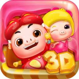 豬豬俠之終極決戰(zhàn)手游