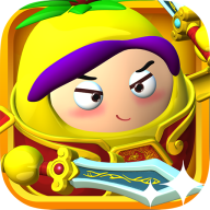 果寶特攻保衛(wèi)彩蓮內(nèi)購修改版