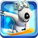 倒霉熊極速狂飆游戲