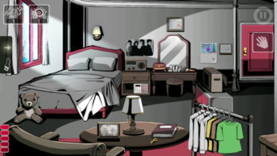 密室逃脫roombreak中文版 v1.1.5 安卓版 2