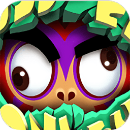 歪眼猴中文版(Cross Eyed Monkey)