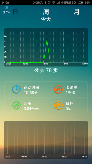 天天手環(huán)ios版 v2.4.0 iphone手機(jī)版 1