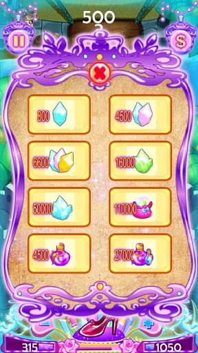 奇幻魔法鞋2內(nèi)購修改版 v1.0 安卓無限金幣版 1