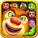 熊出沒之開心消消熊2內(nèi)購修改版