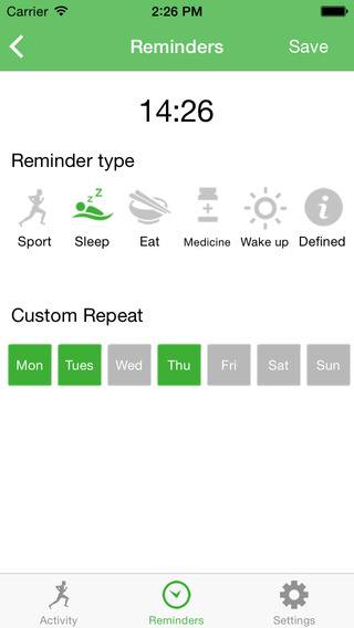 樂康手環(huán)安卓客戶端(lefit) v1.0.2 安卓版_原動(dòng)動(dòng)手環(huán) 0