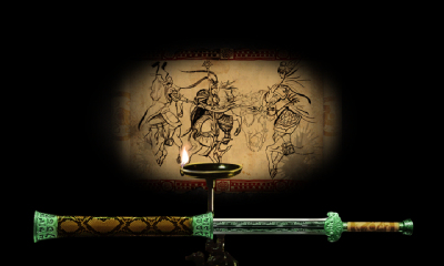 三國群英亂舞內(nèi)購修改版 v1.1 安卓無限金幣版 3