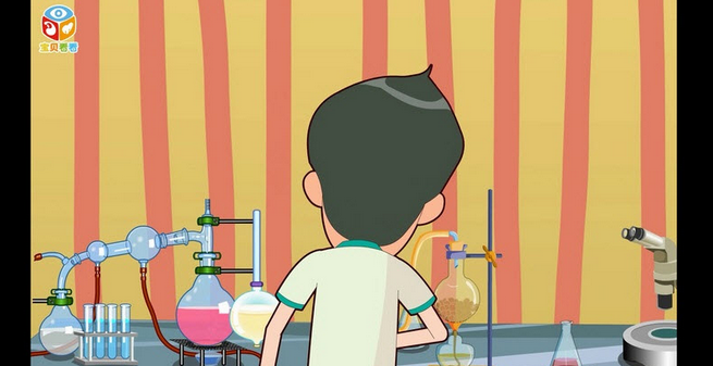 寶貝看看TV版 v1.5 安卓版 1