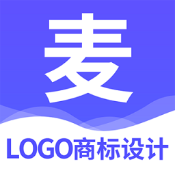 麥知logo商標(biāo)設(shè)計(jì)