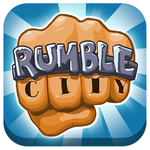 嘈雜都市(Rumble City)