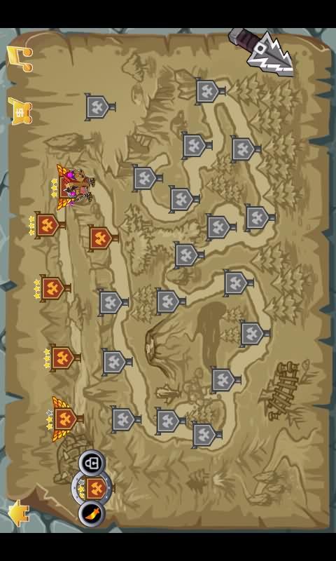 妖魔圍城(消除戰(zhàn)斗類) v1.0 安卓版 2