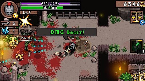 英雄圍城最新版(Hero Siege) v2.0.4 安卓版 0