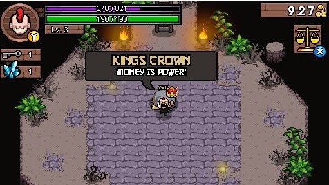 英雄圍城最新版(Hero Siege) v2.0.4 安卓版 3