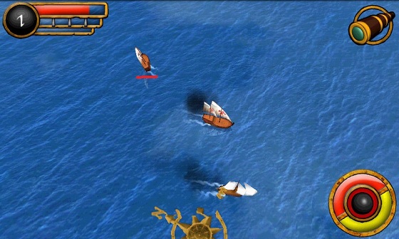 大航海時代2手游(age of wind 2) v2.88 安卓版 1