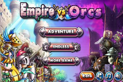 帝國(guó)vs獸人內(nèi)購(gòu)修改版 v2.1.4 安卓無(wú)限金幣版 0