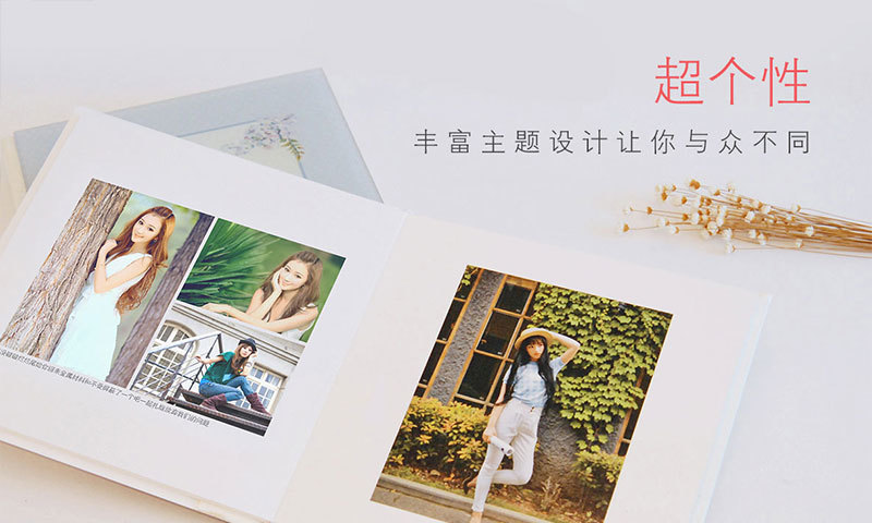 時光印品app v1.0 安卓版 1