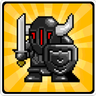 黑色騎士團(tuán)內(nèi)購(gòu)修改版