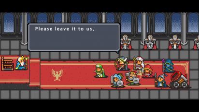 黑色騎士團(tuán)內(nèi)購(gòu)修改版 v1.0 安卓無(wú)限金幣版 3