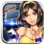 車(chē)神聯(lián)盟橫沖直撞修改版