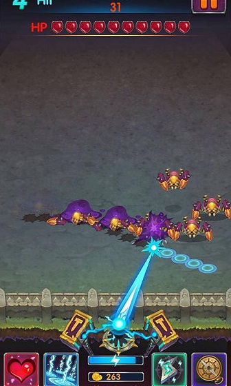 埃達之光內(nèi)購修改版 v1.0 安卓無限金幣版 1