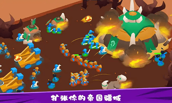 火柴人戰(zhàn)爭遺產(chǎn)3d版無限金幣 v49 安卓版 0