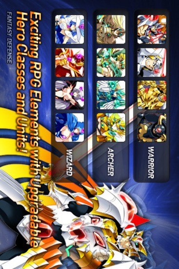 魔幻塔防2內(nèi)購修改版(魔幻塔方2) v1.0.3 安卓無水晶石金幣版 2