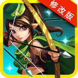 萌寵獵人百度版