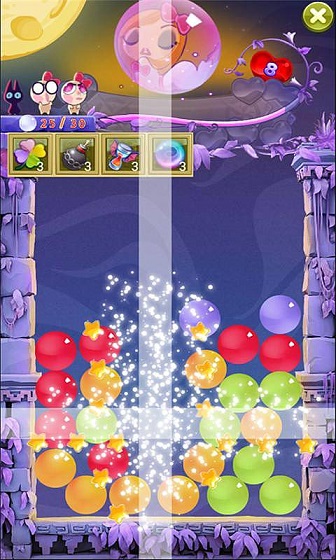 你個(gè)小妖精內(nèi)購修改版 v1.0 安卓無限道具版 2