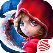 有殺氣童話手游