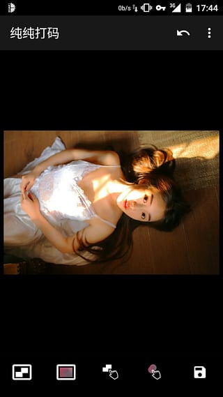 純純打碼(手機馬賽克) v4.8.0 安卓版 0