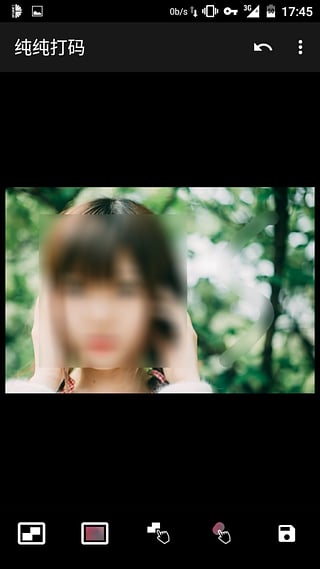 純純打碼(手機馬賽克) v4.8.0 安卓版 3