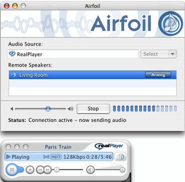 Airfoil for mac v4.8.14 蘋果電腦版 0