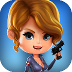 天天打僵尸：穿越火線內購修改版