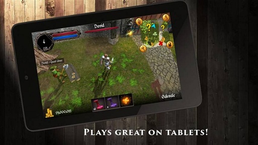 劍之谷內(nèi)購(gòu)修改版 v1.4.6.0 安卓無(wú)限金幣版 1