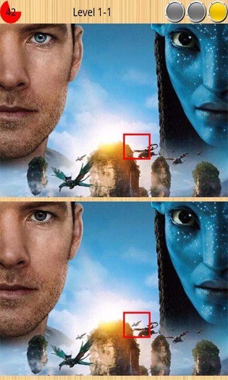 找不同奧斯卡版 v1.4 安卓版 0