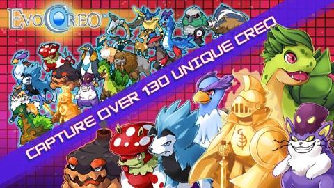 超進(jìn)化精靈手游