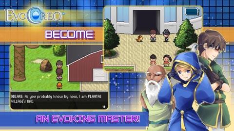 超進(jìn)化精靈內(nèi)購修改版(EvoCreo) v1.2.3 安卓無限金幣版 3