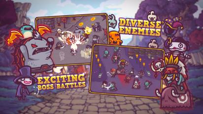 小小守卫者游戏下载