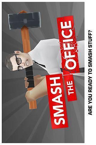 粉碎辦公室內(nèi)購(gòu)修改版 v1.13.46 安卓無(wú)限金幣版 0