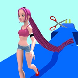 時(shí)尚設(shè)計(jì)師小游戲