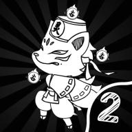 粉筆忍者2內(nèi)購修改版