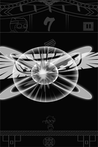 粉筆忍者2內(nèi)購修改版 v1.0.2 安卓無限復(fù)活版 2