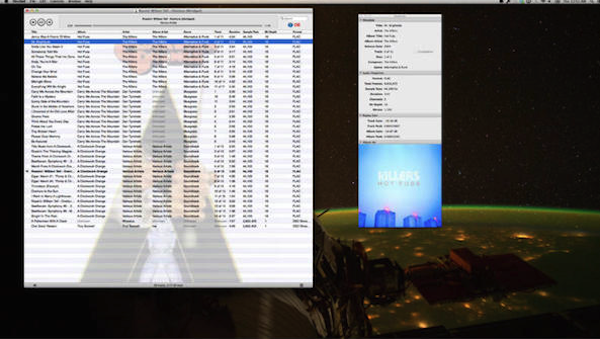 Decibel蘋果電腦版