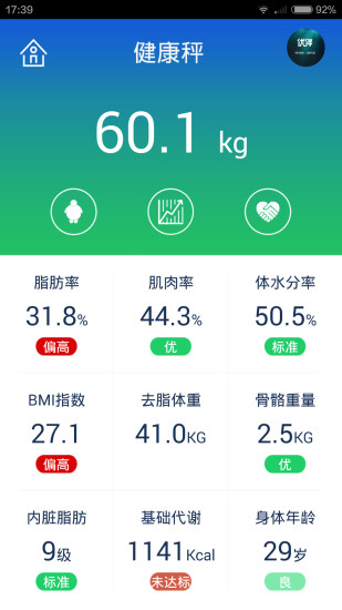 優(yōu)伴iPhone版 v2.4.1 蘋果手機(jī)版 1