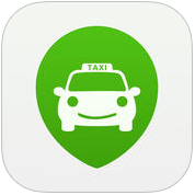 人人打車乘客端iphone版